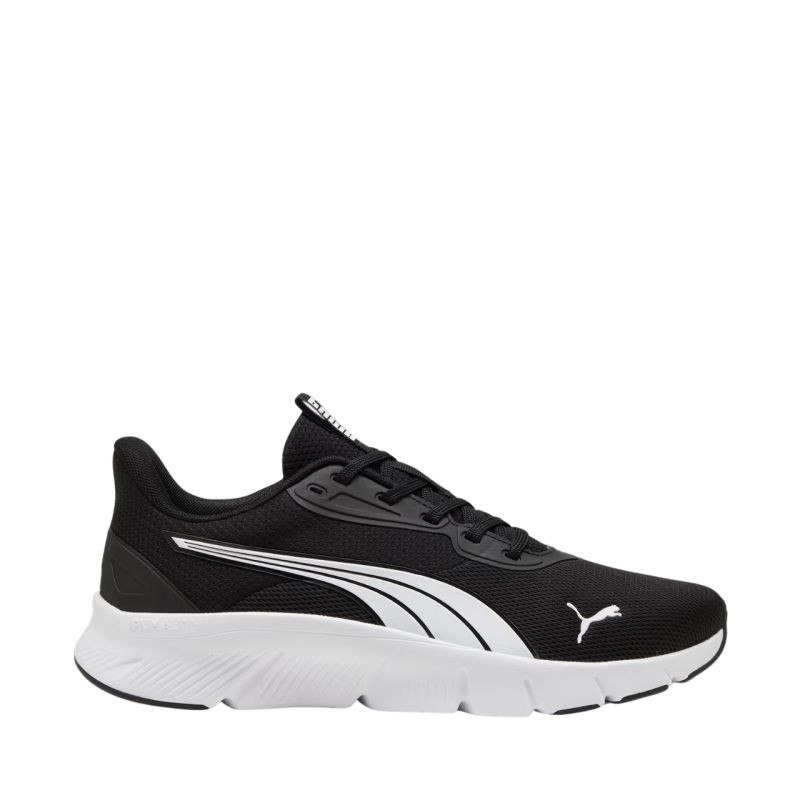 Pánské boty Puma Flex Focus Lite Modern černé 310093 01