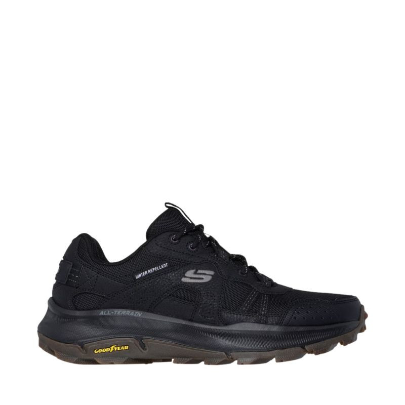 Pánské boty Skechers Equalizer 5.0 Trail Solix Creek 237790 BBK - Pánské oblečení obuv Sportovní a&nbsp;outdoorová obuv