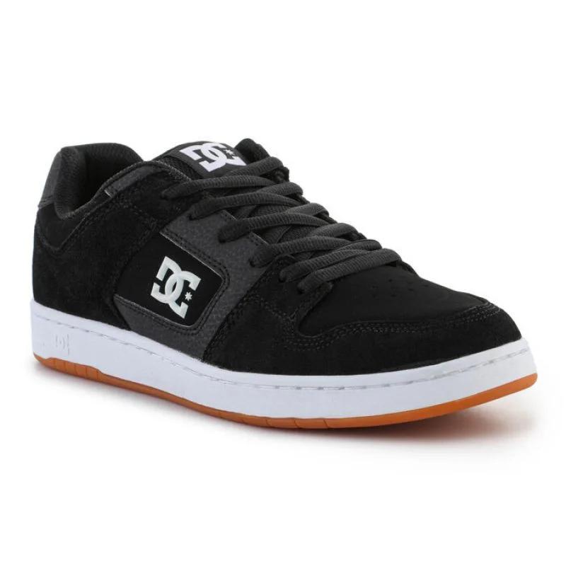 DC Shoes - Manteca 4 S M ADYS1007660-BW6 - Pánské oblečení obuv Sportovní a&nbsp;outdoorová obuv