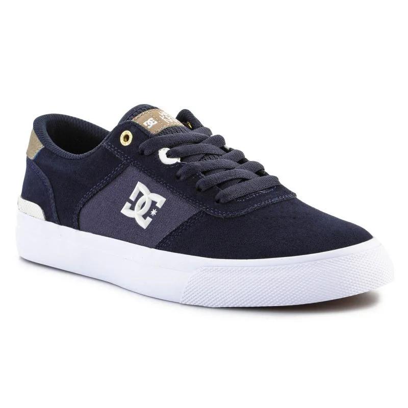 DC Shoes Teknic S Wes Shoe M ADYS300751-DNW - Pánské oblečení obuv Sportovní a&nbsp;outdoorová obuv