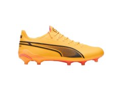Boty Puma King Ultimate FG/AG M 107563-08