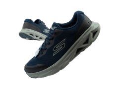 Skechers pánské tenisky Glide-Step Vortex pohodlné boty navy blue