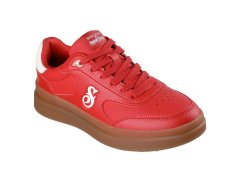 Skechers pánské tenisky COURTSIDE CALI DUDEZ 251200 RDW