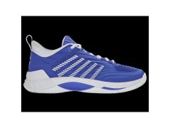 Tenisky K-swiss HYPERCOURT SUPREME 2 DAZZLING BLUE/WHITE/BALTIC SEA-M (09071-415-M)