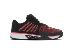 K-swiss EXPRSLIGHT3 HB PADEL pánské tenisky pro padel black (08900-074-M)