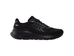K-swiss SELBY pánské volnočasové tenisky černé (09447-001-M)
