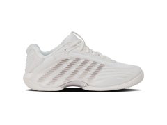 K-Swiss HYPERCOURT EXPRESS 3 BLANC DE BLANC/ROSE GOLD-M (94603-118-M)
