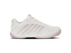 K-Swiss HCE 3 CLAY BLNCDBLNC/RSGLD-M (94604-118-M)