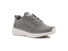 Skechers Squad Pánské tenisky M 232290-GRY