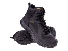 Boty Elbrus Hixon Mid Wp C M 92800442320