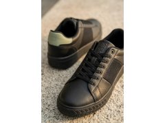 Pánské tenisky Big Star TT174301 Černé