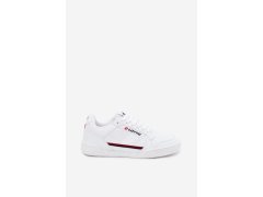 Pánské Sneakersy LOTTO NANDU 2400100 Bílé