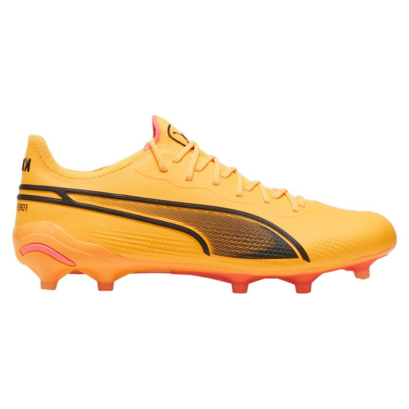 Boty Puma King Ultimate FG/AG M 107563-08 - Pánské oblečení obuv Tenisky a&nbsp;sneakers
