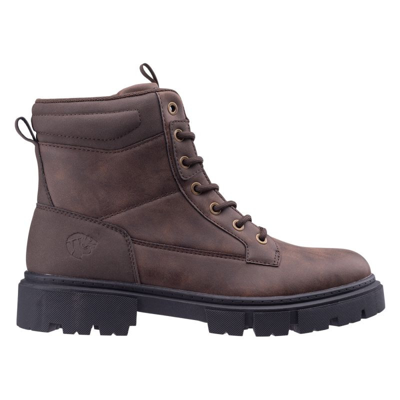 Buty Iguana Idirio Mid M 92800620533
