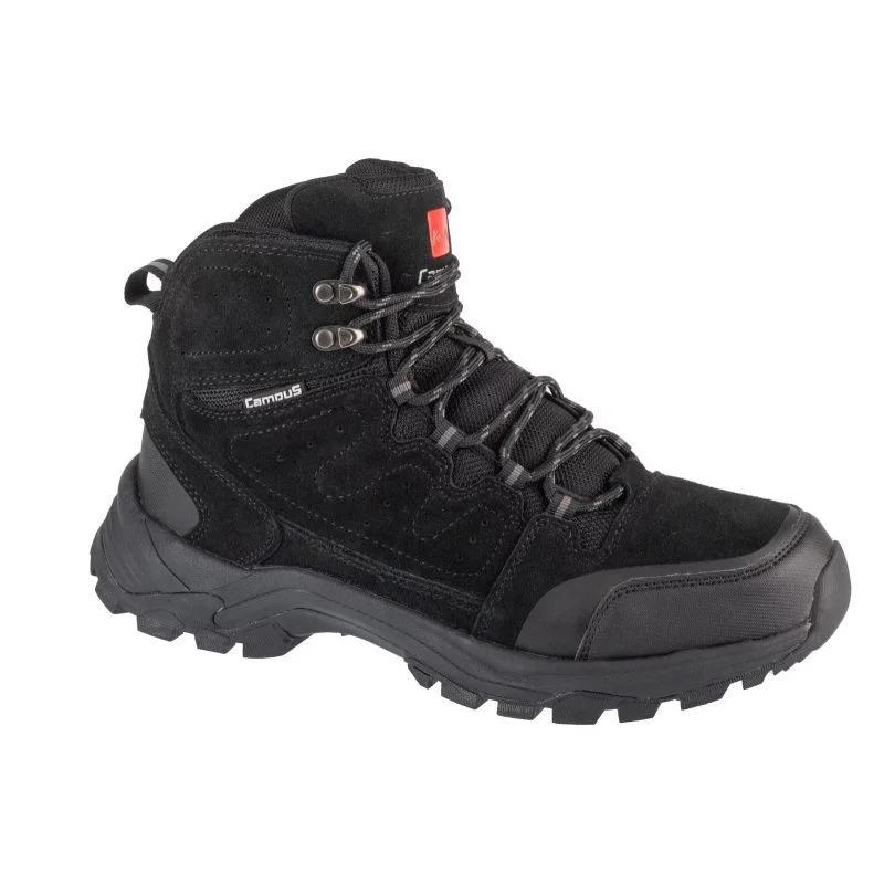 Campus Masif M boot CM0108323200 - Pánské oblečení obuv Tenisky a&nbsp;sneakers