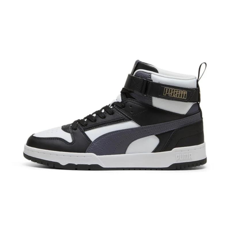 Puma RBD Game M 385839-32 Tenisky Boty - Pánské oblečení obuv Tenisky a&nbsp;sneakers