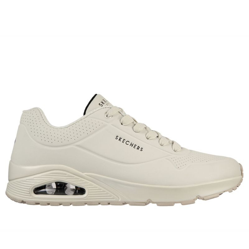 Boty Skechers Uno Stand On Air M 52458-OFWT - Pánské oblečení obuv Tenisky a&nbsp;sneakers