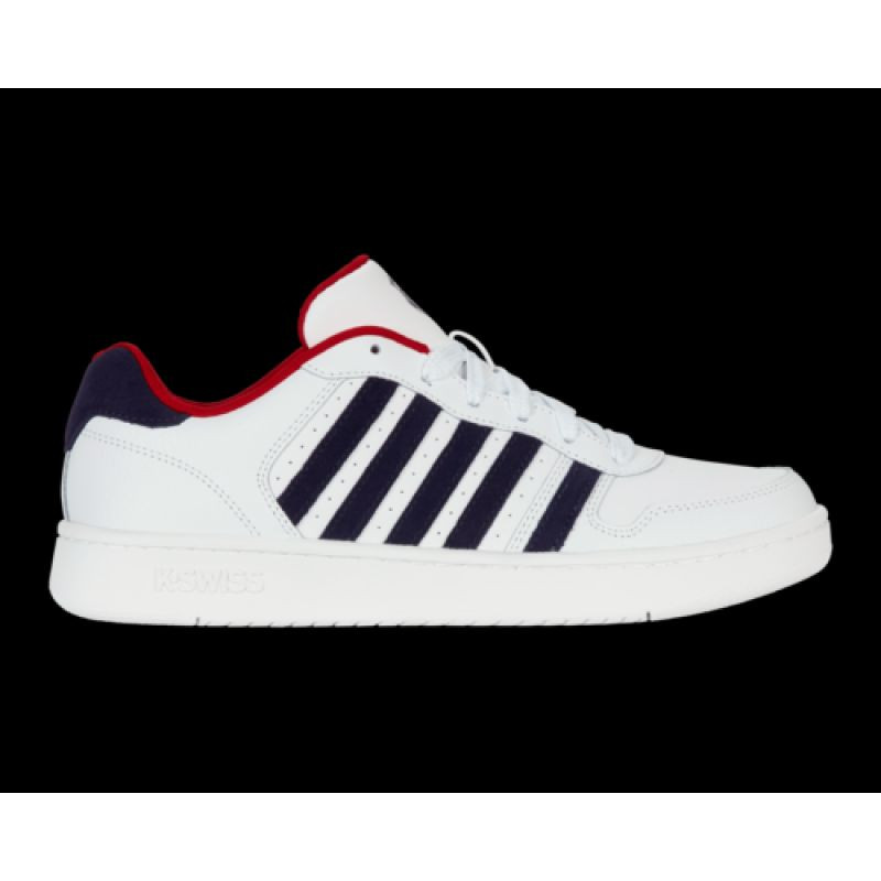 Boty K-Swiss Court Palisades M 06931-411-M - Pánské oblečení obuv Tenisky a&nbsp;sneakers