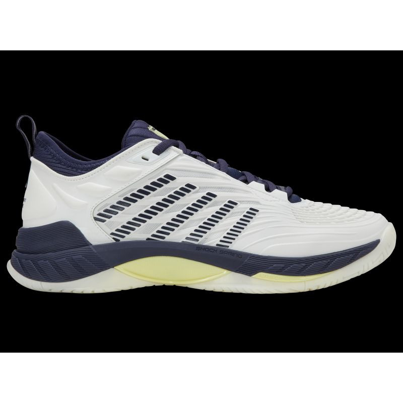 Boty K-Swiss HYPERCOURT SUPREME 2 (09071-171-M) - Pánské oblečení obuv Tenisky a&nbsp;sneakers