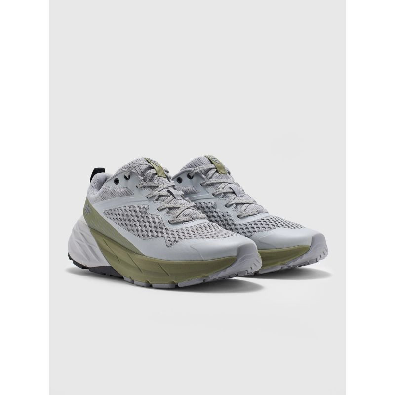 Pánské nízké tenisky SPEED HIKER 4F 4FWMM00FOTSM037-43S