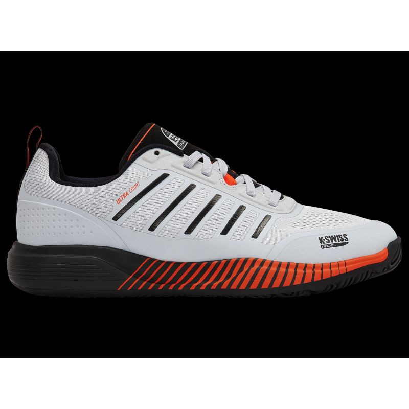 Pánské tenisky K-swiss ULTRA COURT PADEL white (04436-075-M) - Pánské oblečení obuv Tenisky a&nbsp;sneakers