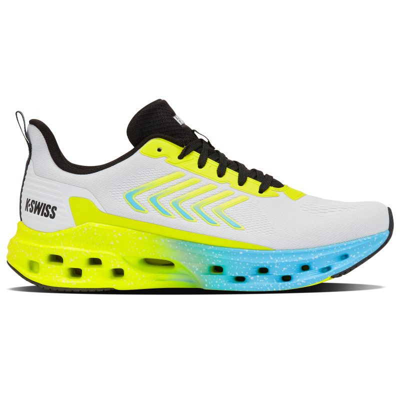 Pánské volnočasové tenisky K-swiss MELROSE TUBES LITE (04494-139-M)