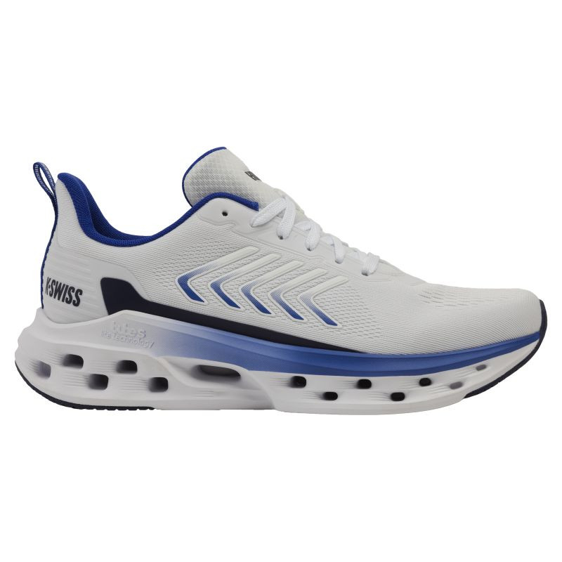 Pánské volnočasové tenisky K-swiss MELROSE TUBES LITE (04494-143-M) - Pánské oblečení obuv Tenisky a&nbsp;sneakers