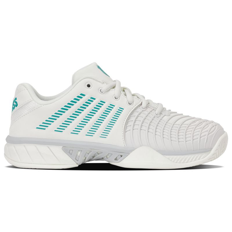 K-Swiss EXPRESS LIGHT 3 BLNBLN/BLTC/GLGRY-M (98562-103-M) - Pánské oblečení obuv Tenisky a&nbsp;sneakers