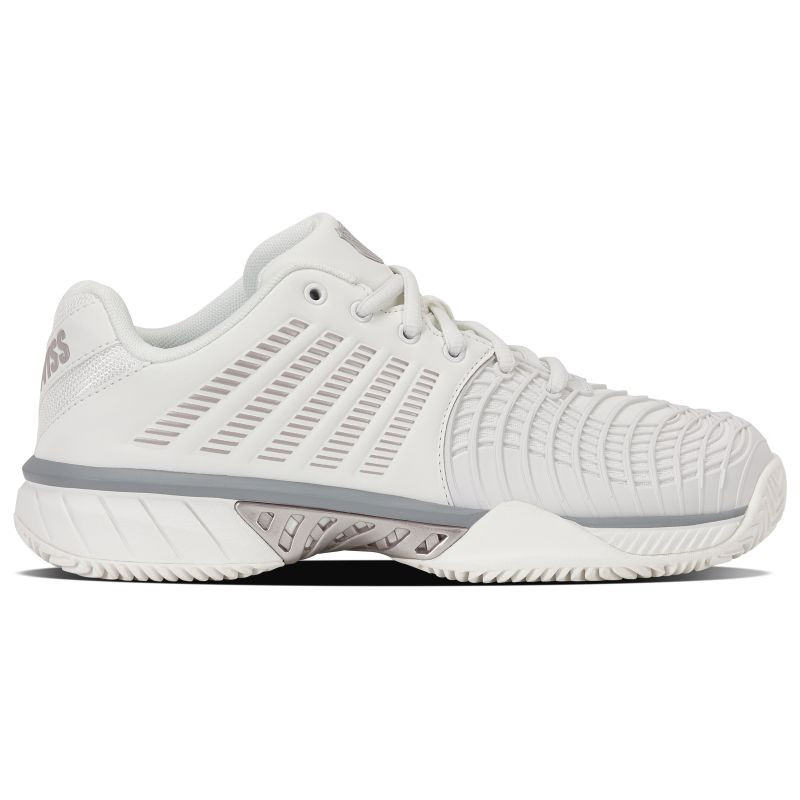K-Swiss EXPRESS LIGHT 3 HB CLAY BLNBLN/ULTGY/RGLD-M (98563-107-M) - Pánské oblečení obuv Tenisky a&nbsp;sneakers