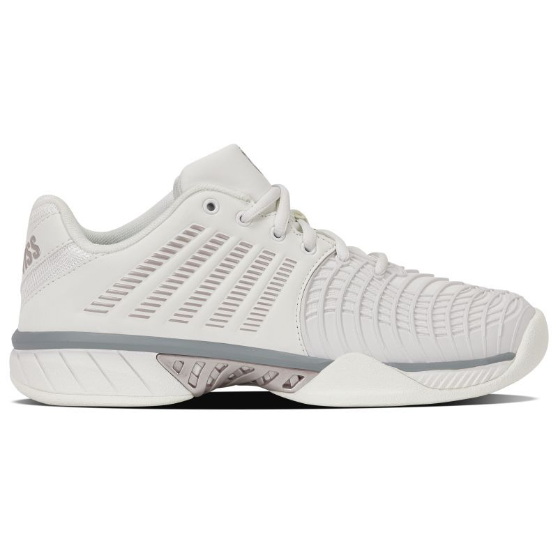 K-Swiss EXPRS LIGHT 3 CARPET BLNBLN/ULTGY/RGLD-M (98914-107-M)