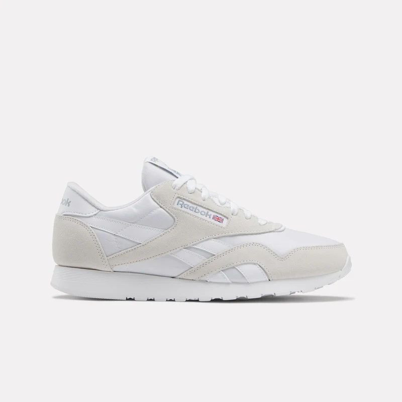Pánské tenisky Reebok CLASSIC NYLON (100009277)