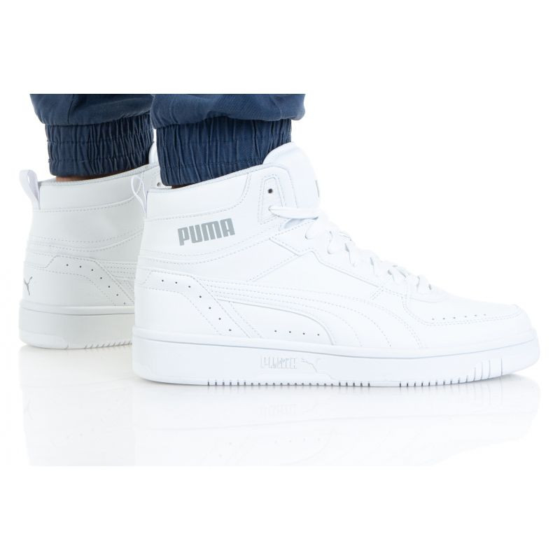 Boty Puma Rebound Joy M 374765 06 - Pánské oblečení obuv Tenisky a&nbsp;sneakers