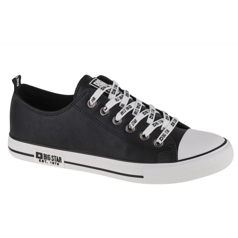 Boty Big Star M KK174047 - Pánské oblečení obuv Tenisky a&nbsp;sneakers