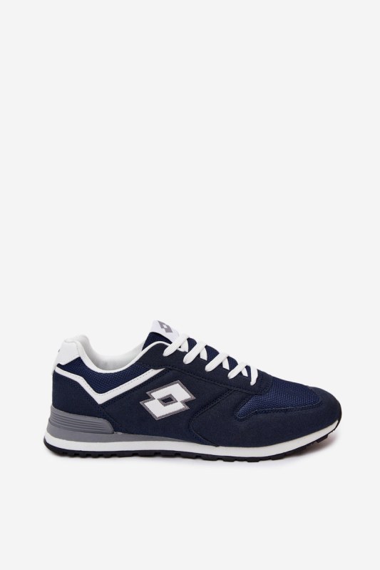 Pánské Sneakers LOTTO 2401850U EPICAM tmavě modré