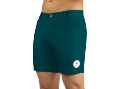 Pánské plavky Swimming shorts comfort7b- mořská - Self