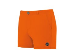Pánské plavky Comfort 2 26 oranžové - Self