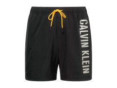 Pánské plavky KM0KM00797-BEH - Calvin Klein