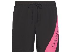 Pánské plavky KM0KM00504-BEH - Calvin Klein