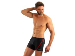 PÁNSKÉ PLAVECKÉ BOXERKY BD 366 MAXI