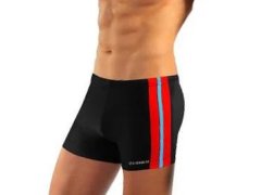 Pánské plavky - boxerky Sesto Senso art.382 M-2XL