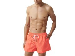 Pánské plavky 222 coral - Atlantic