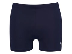 Pánské klasické plavky Puma Swim M 907656 01 Boxerky