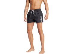 Plavecké šortky adidas Essentials Logo M IX7565