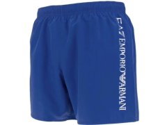 EA7 Emporio Armani plavecké šortky M 902035-CC720-34333