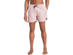 Klasické plavecké šortky adidas s pruhy M IX9677