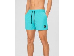 Pánské boardshortky 4F 4FWSS26UBDSM254-33S