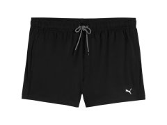 Pánské plavky Puma Swim Men Length Swim, černé, 907658 07