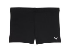 Pánské plavky Puma Classic Trunks, černé, 947055 01