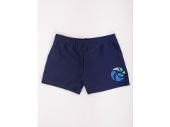 Yoclub Plavky LKS-0068F-A100 Navy Blue