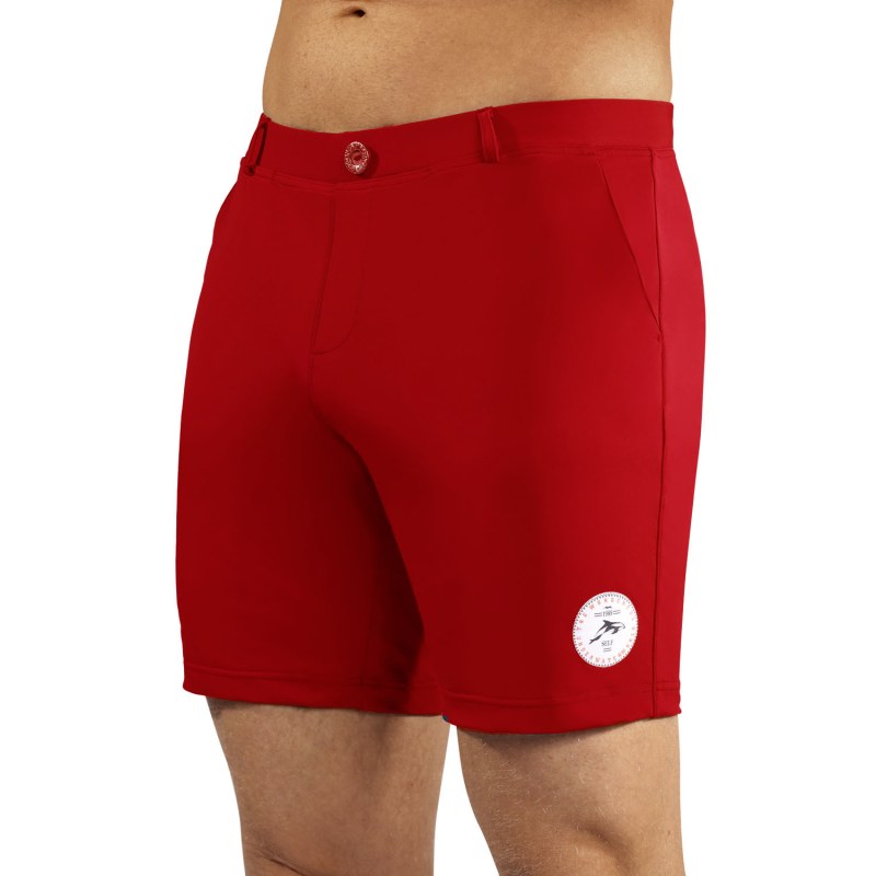 Pánské plavky Swimming shorts comfort 6 - Self - Pánské oblečení plavky